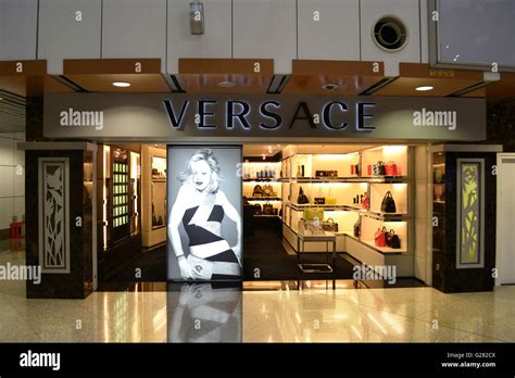 versace store malaysia